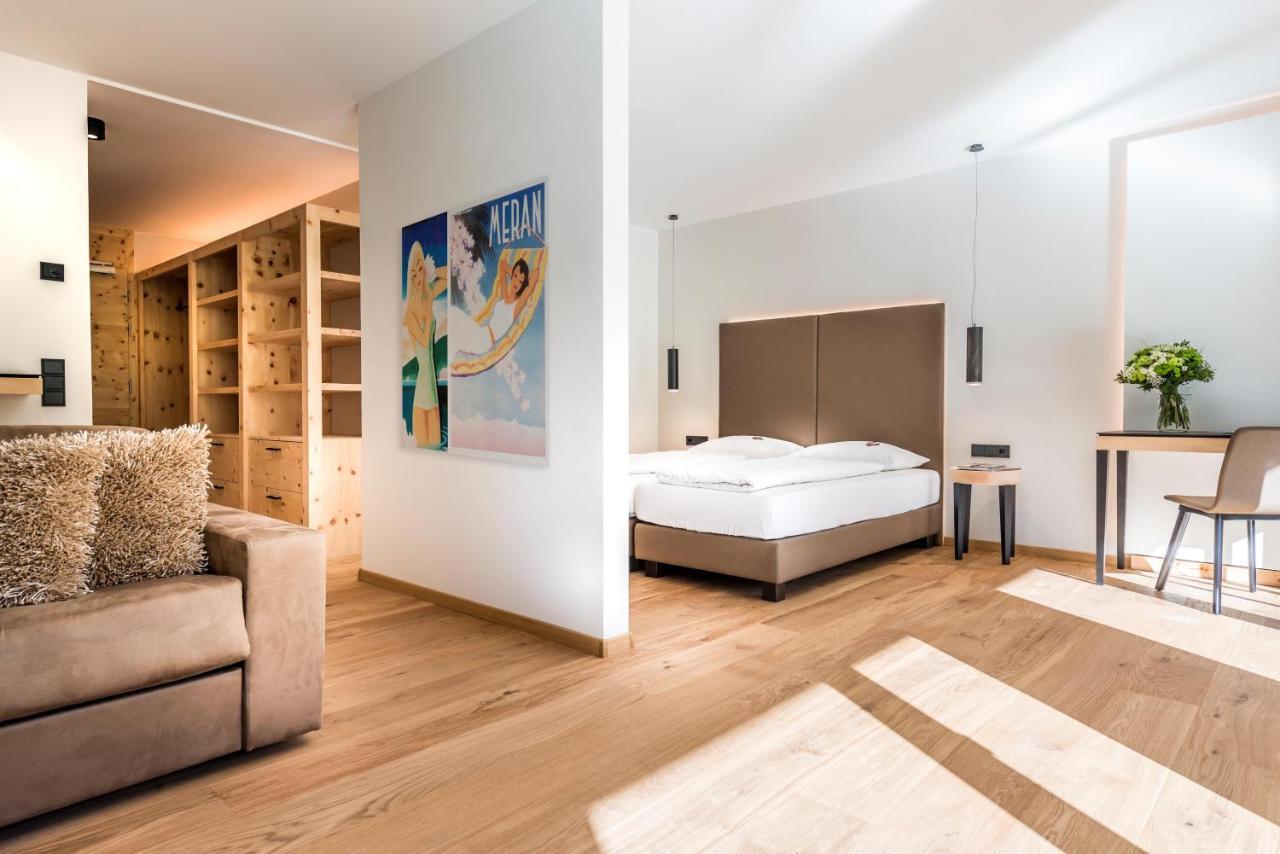 Villa Waldkoenigin San Valentino alla Muta Ngoại thất bức ảnh