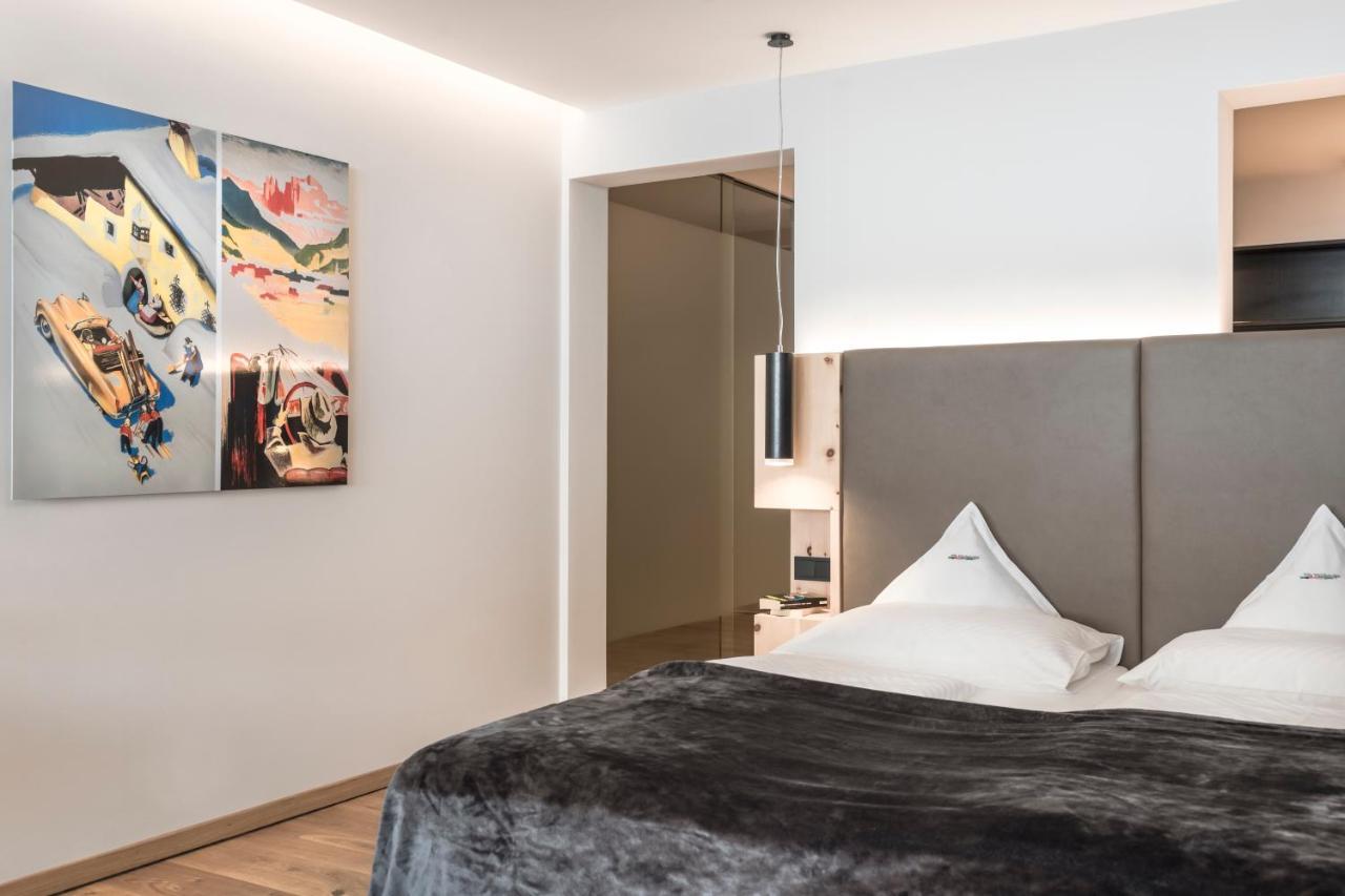 Villa Waldkoenigin San Valentino alla Muta Ngoại thất bức ảnh