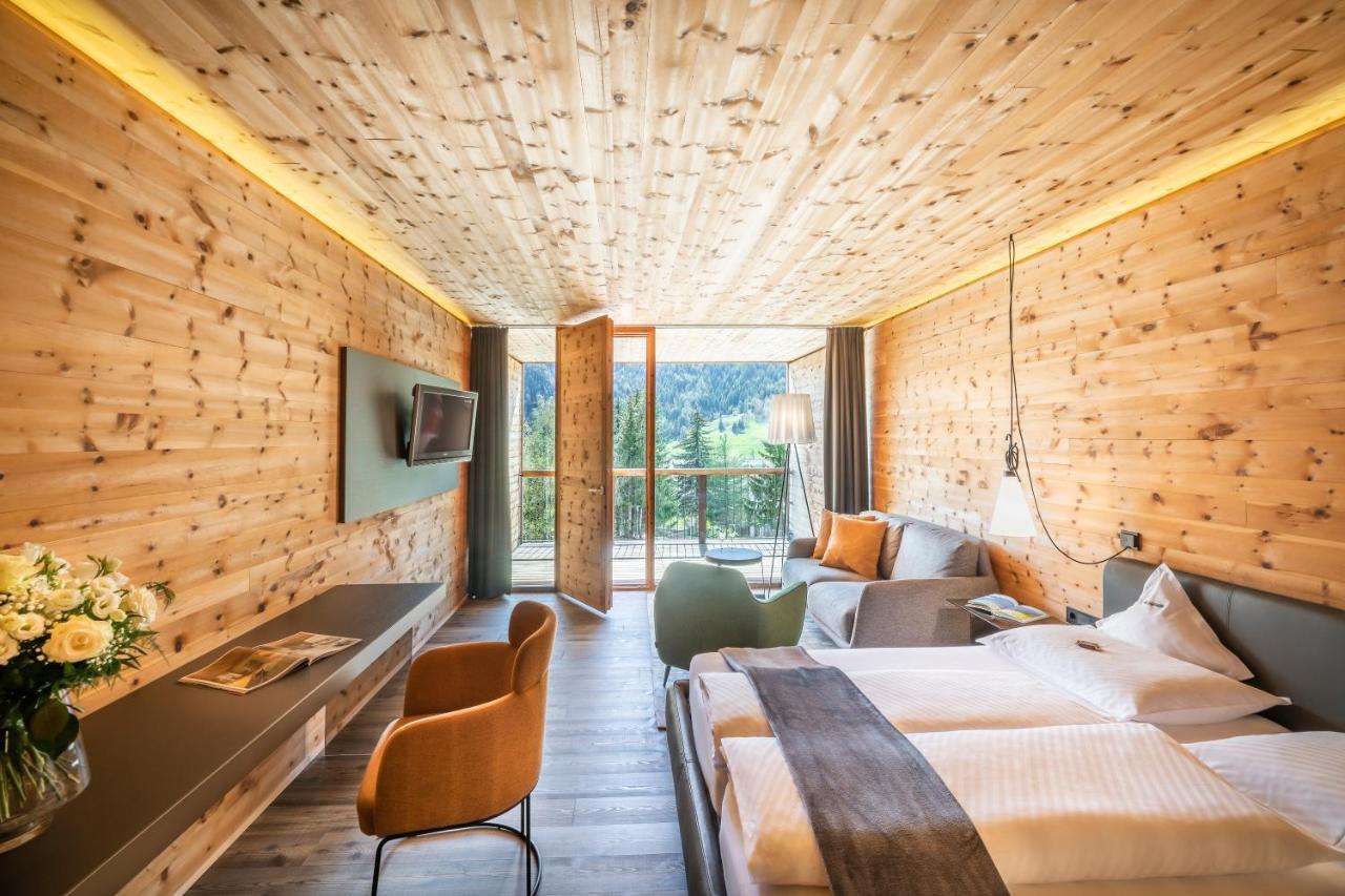 Villa Waldkoenigin San Valentino alla Muta Ngoại thất bức ảnh