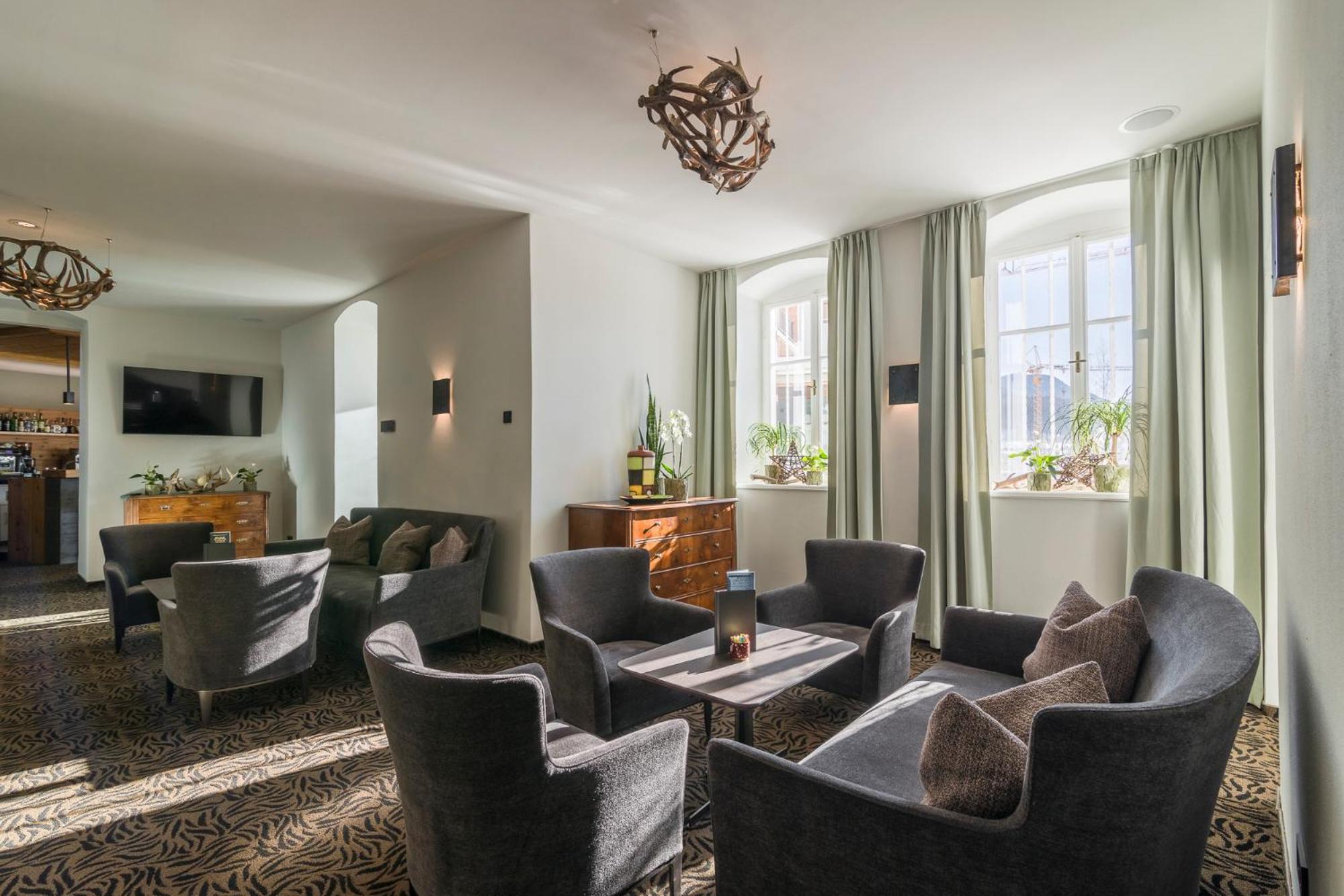 Villa Waldkoenigin San Valentino alla Muta Ngoại thất bức ảnh